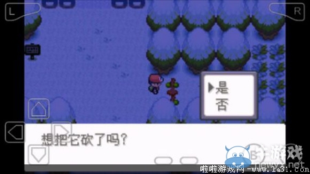 《口袋妖怪最強(qiáng)進(jìn)化V3.0最終版》圖文攻略（全）