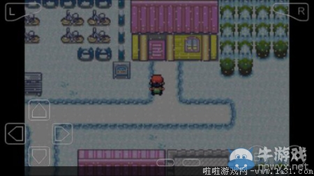 《口袋妖怪最強(qiáng)進(jìn)化V3.0最終版》圖文攻略（全）