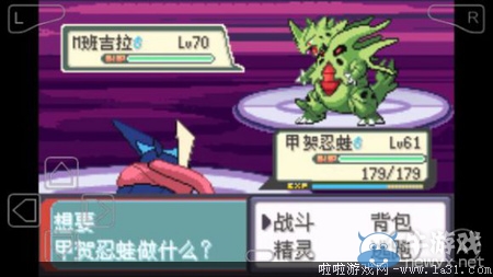 《口袋妖怪最強進化V3.0最終版》圖文攻略（全）