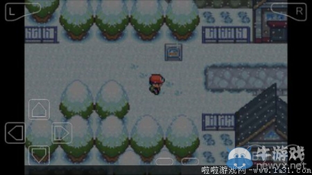 《口袋妖怪最強(qiáng)進(jìn)化V3.0最終版》圖文攻略（全）