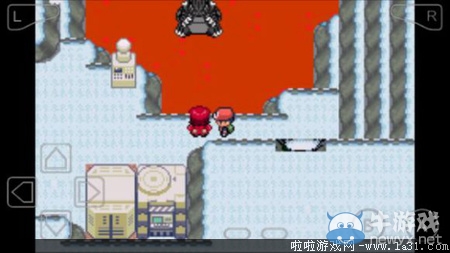 《口袋妖怪最強(qiáng)進(jìn)化V3.0最終版》圖文攻略（全）