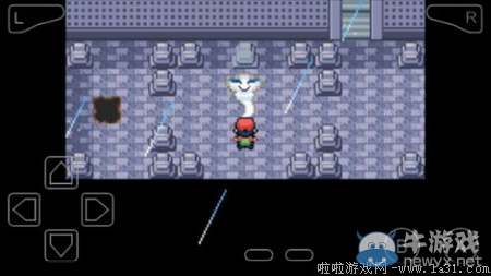 《口袋妖怪最強(qiáng)進(jìn)化V3.0最終版》圖文攻略（全）