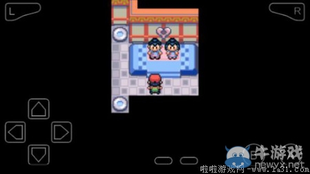 《口袋妖怪最強進化V3.0最終版》圖文攻略（全）