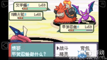 《口袋妖怪最強(qiáng)進(jìn)化V3.0最終版》圖文攻略（全）