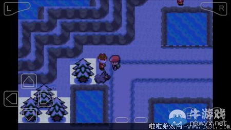 《口袋妖怪最強進化V3.0最終版》圖文攻略（全）