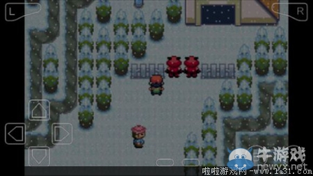 《口袋妖怪最強進化V3.0最終版》圖文攻略（全）