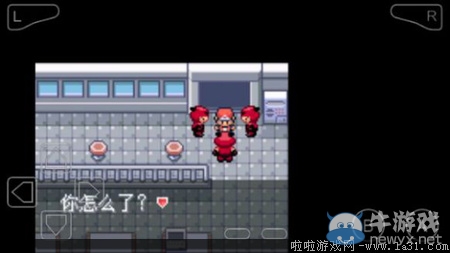 《口袋妖怪最強進化V3.0最終版》圖文攻略（全）