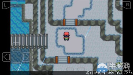 《口袋妖怪最強進化V3.0最終版》圖文攻略（全）