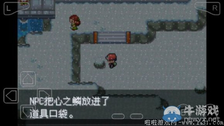 《口袋妖怪最強(qiáng)進(jìn)化V3.0最終版》圖文攻略（全）