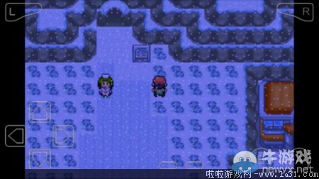 《口袋妖怪最強進化V3.0最終版》圖文攻略（全）