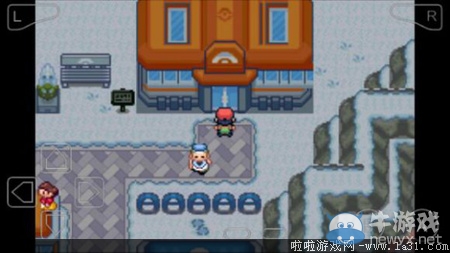 《口袋妖怪最強進化V3.0最終版》圖文攻略（全）