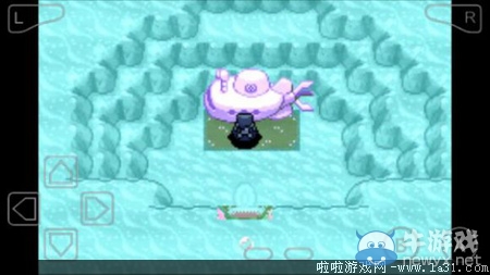 《口袋妖怪最強(qiáng)進(jìn)化V3.0最終版》圖文攻略（全）