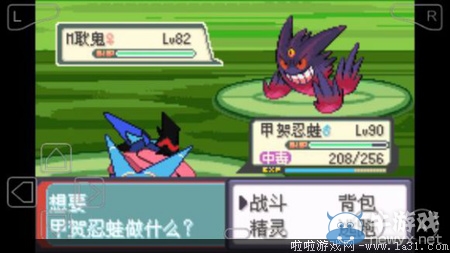 《口袋妖怪最強進化V3.0最終版》圖文攻略（全）