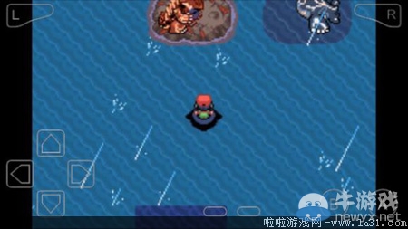 《口袋妖怪最強進化V3.0最終版》圖文攻略（全）