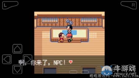 《口袋妖怪最強(qiáng)進(jìn)化V3.0最終版》圖文攻略（全）