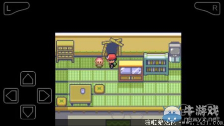 《口袋妖怪最強進化V3.0最終版》圖文攻略（全）