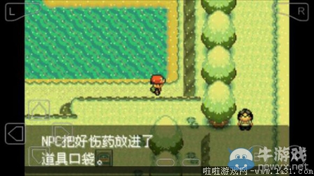 《口袋妖怪最強(qiáng)進(jìn)化V3.0最終版》圖文攻略（全）