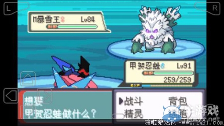 《口袋妖怪最強進化V3.0最終版》圖文攻略（全）