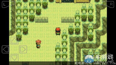 《口袋妖怪最強(qiáng)進(jìn)化V3.0最終版》圖文攻略（全）
