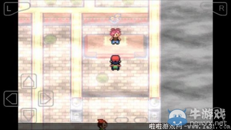 《口袋妖怪最強進化V3.0最終版》圖文攻略（全）
