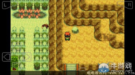 《口袋妖怪最強(qiáng)進(jìn)化V3.0最終版》圖文攻略（全）