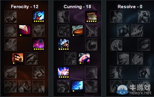 《LOL》6.10版本強(qiáng)勢(shì)中單英雄 中單烏鴉勝率暴漲