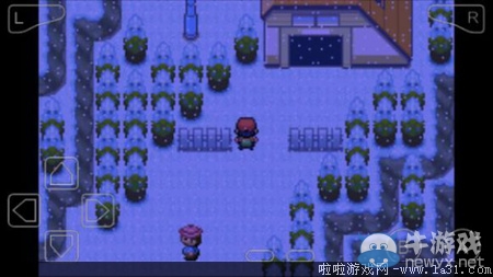 《口袋妖怪最強進化V3.0最終版》圖文攻略（全）