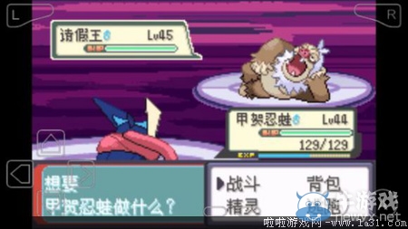 《口袋妖怪最強(qiáng)進(jìn)化V3.0最終版》圖文攻略（全）