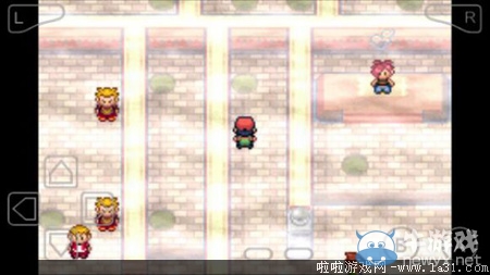 《口袋妖怪最強(qiáng)進(jìn)化V3.0最終版》圖文攻略（全）