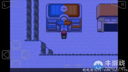 《口袋妖怪最強進化V3.0最終版》圖文攻略（全）