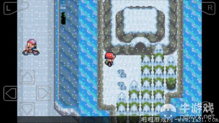 《口袋妖怪最強(qiáng)進(jìn)化V3.0最終版》圖文攻略（全）