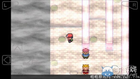 《口袋妖怪最強(qiáng)進(jìn)化V3.0最終版》圖文攻略（全）