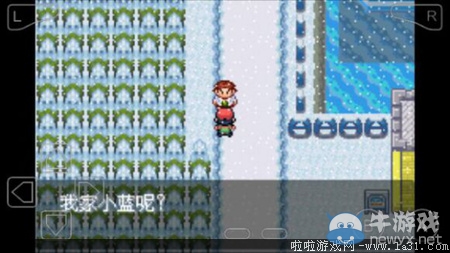 《口袋妖怪最強(qiáng)進(jìn)化V3.0最終版》圖文攻略（全）