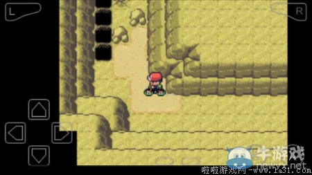 《口袋妖怪最強(qiáng)進(jìn)化V3.0最終版》圖文攻略（全）