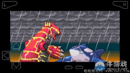 《口袋妖怪最強進化V3.0最終版》圖文攻略（全）