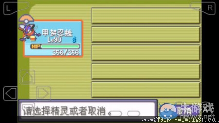《口袋妖怪最強進化V3.0最終版》圖文攻略（全）