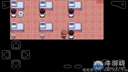 《口袋妖怪最強(qiáng)進(jìn)化V3.0最終版》圖文攻略（全）