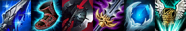 《LOL》6.10版本強(qiáng)勢英雄-哪些英雄勝利率暴漲