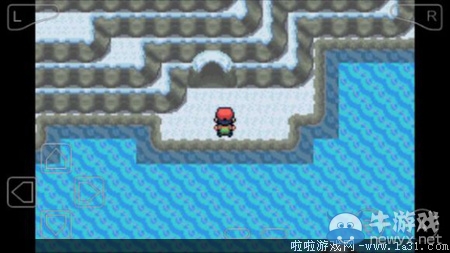 《口袋妖怪最強(qiáng)進(jìn)化V3.0最終版》圖文攻略（全）