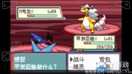 《口袋妖怪最強進化V3.0最終版》圖文攻略（全）