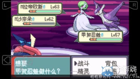 《口袋妖怪最強進化V3.0最終版》圖文攻略（全）