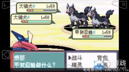 《口袋妖怪最強(qiáng)進(jìn)化V3.0最終版》圖文攻略（全）