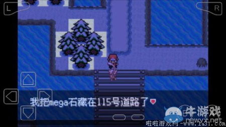 《口袋妖怪最強進化V3.0最終版》圖文攻略（全）