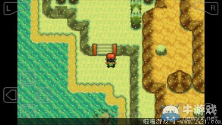 《口袋妖怪最強(qiáng)進(jìn)化V3.0最終版》圖文攻略（全）