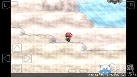 《口袋妖怪最強進化V3.0最終版》圖文攻略（全）
