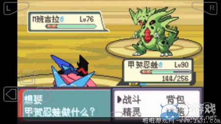 《口袋妖怪最強進化V3.0最終版》圖文攻略（全）