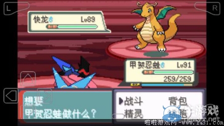 《口袋妖怪最強進化V3.0最終版》圖文攻略（全）