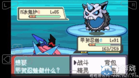 《口袋妖怪最強進化V3.0最終版》圖文攻略（全）
