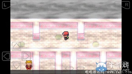 《口袋妖怪最強(qiáng)進(jìn)化V3.0最終版》圖文攻略（全）