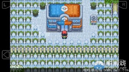 《口袋妖怪最強進化V3.0最終版》圖文攻略（全）
